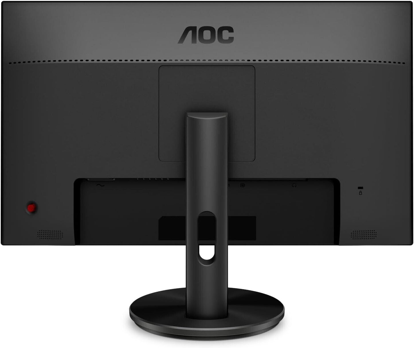 AOC G2790VX 27" Frameless Gaming Monitor FHD 1920x1080, 1ms 144Hz, FreeSync OB - New