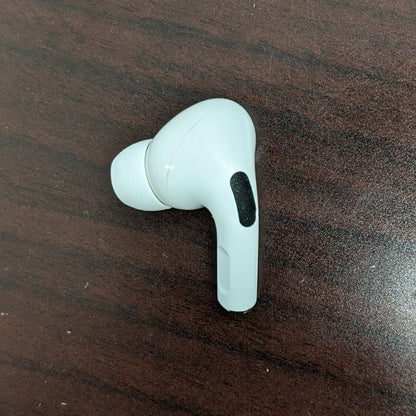 Genuine Apple AirPods Pro - Left Side Only (A2084) - PARTS ONLY/NOT WORKING - New